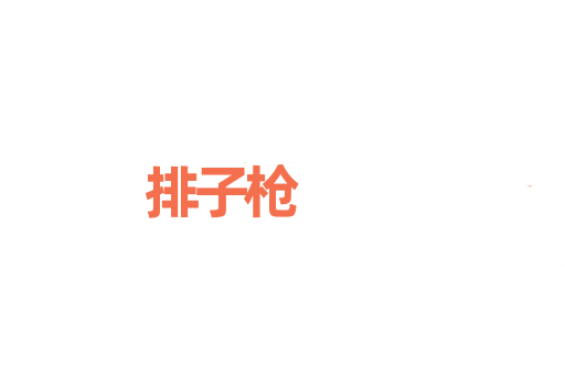 排子枪