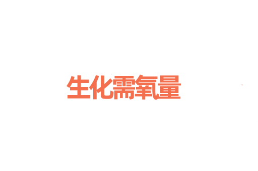 生化需氧量