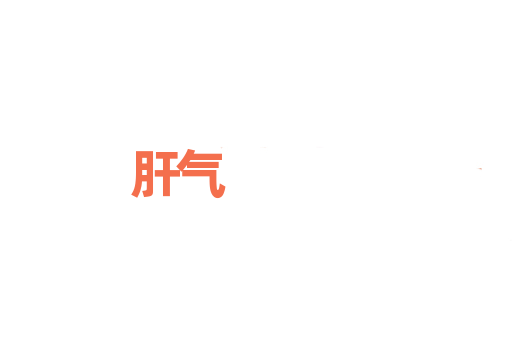 肝气